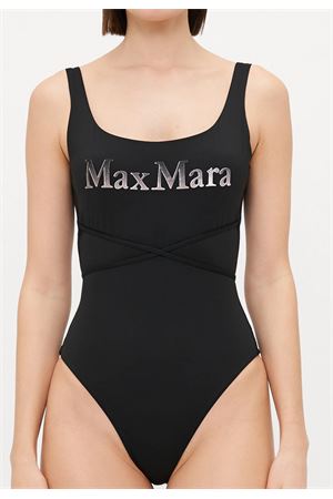 COstUME CARISMA nero 2516831119600005 MAX MARA BEACHWEAR | Swimwear | 2516831119600005